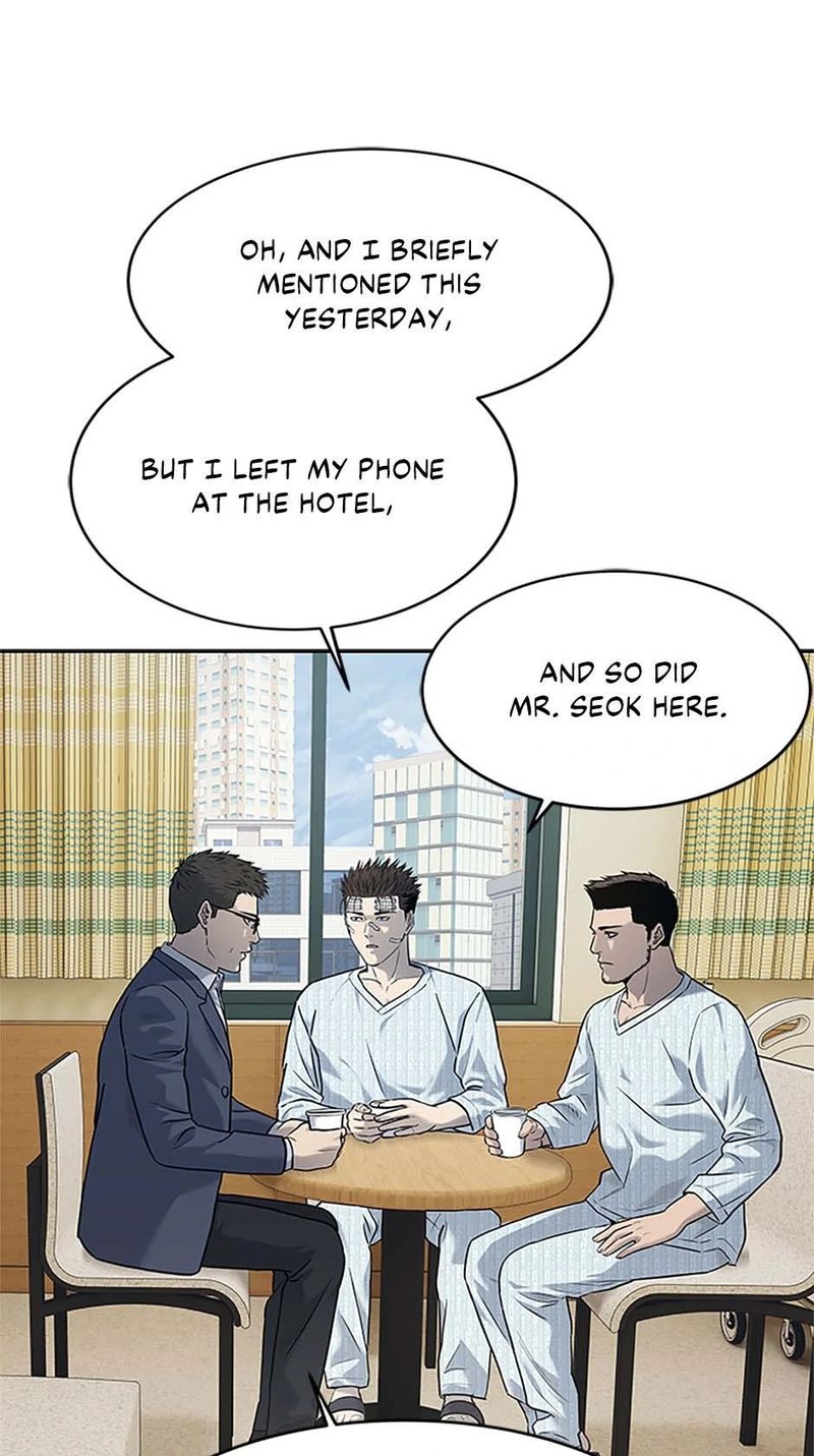 God of Blackfield - Chapter 202 [photo 43] - MangaPorn