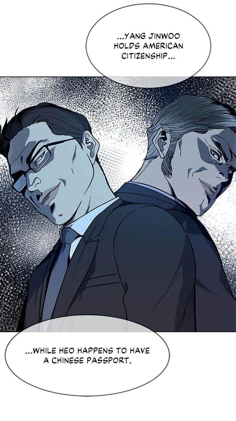 God of Blackfield - Chapter 202 [photo 48] - MangaPorn