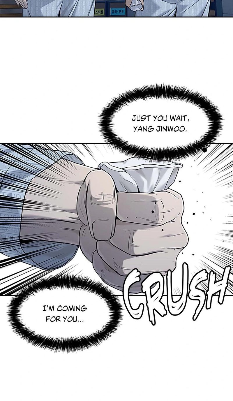 God of Blackfield - Chapter 202 [photo 5] - MangaPorn