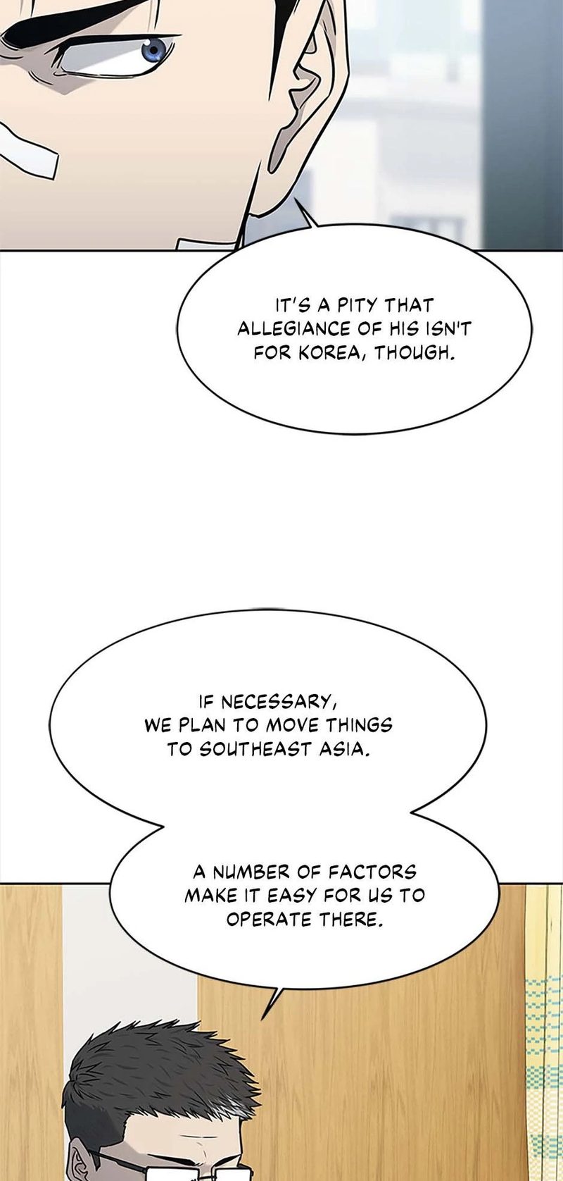 God of Blackfield - Chapter 202 [photo 52] - MangaPorn