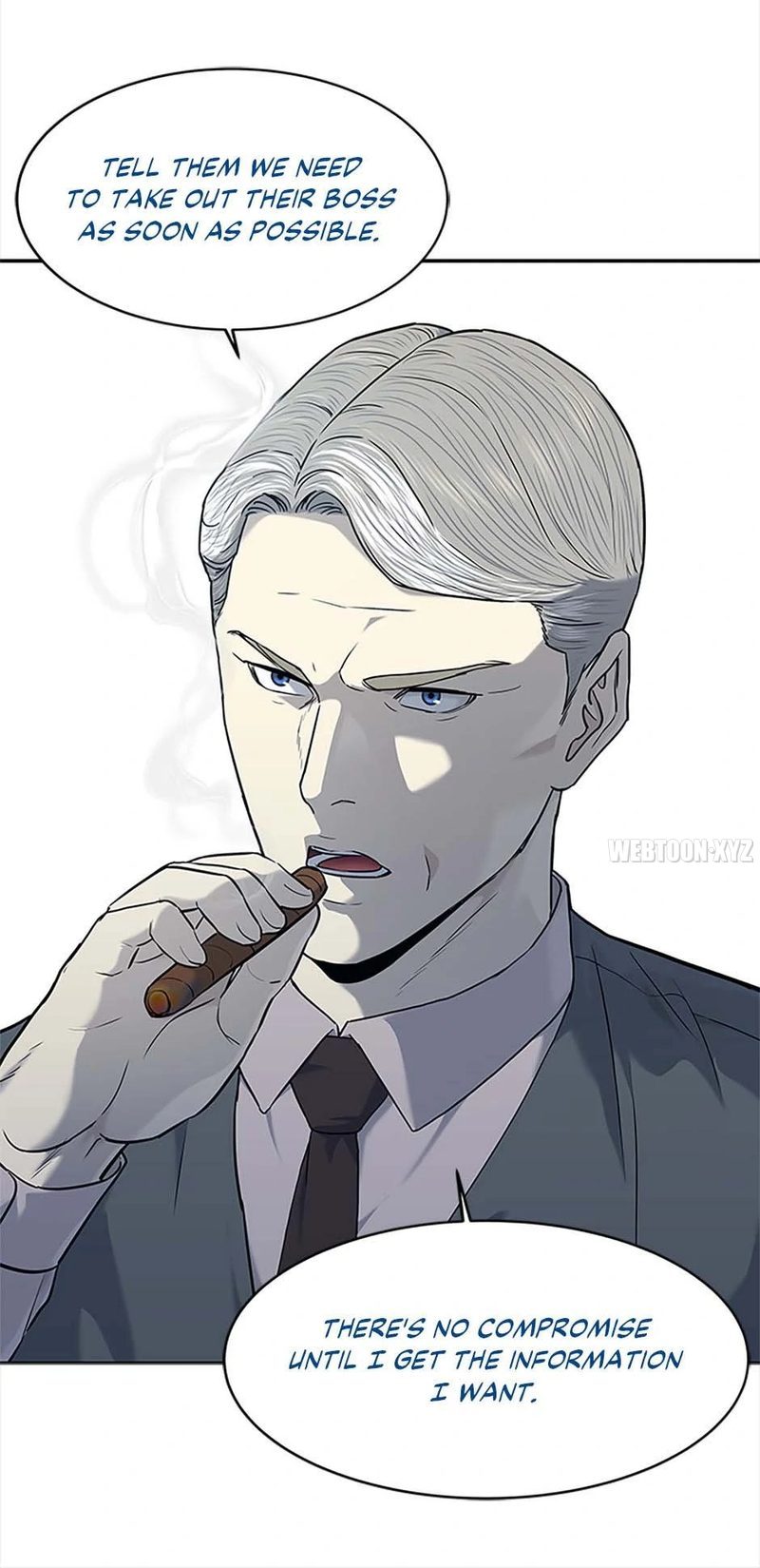 God of Blackfield - Chapter 202 [photo 58] - MangaPorn