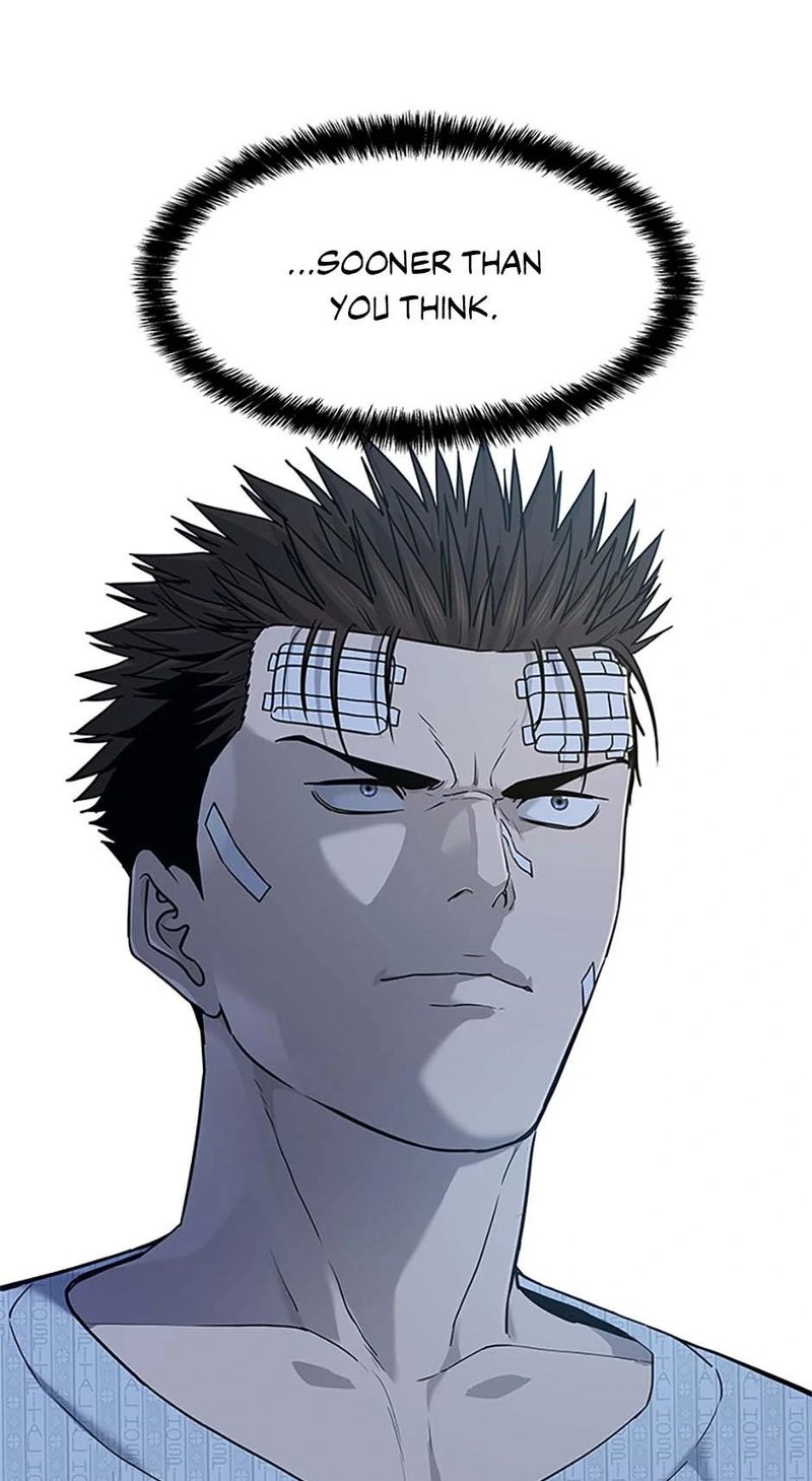 God of Blackfield - Chapter 202 [photo 6] - MangaPorn