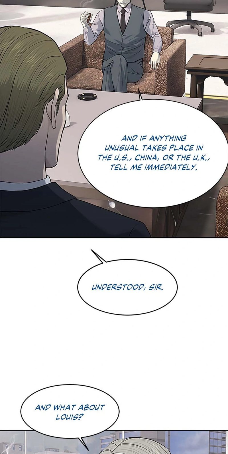 God of Blackfield - Chapter 202 [photo 60] - MangaPorn