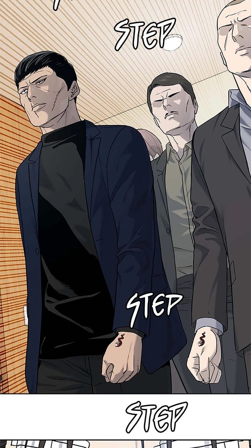 God of Blackfield - Chapter 202 [photo 71] - MangaPorn