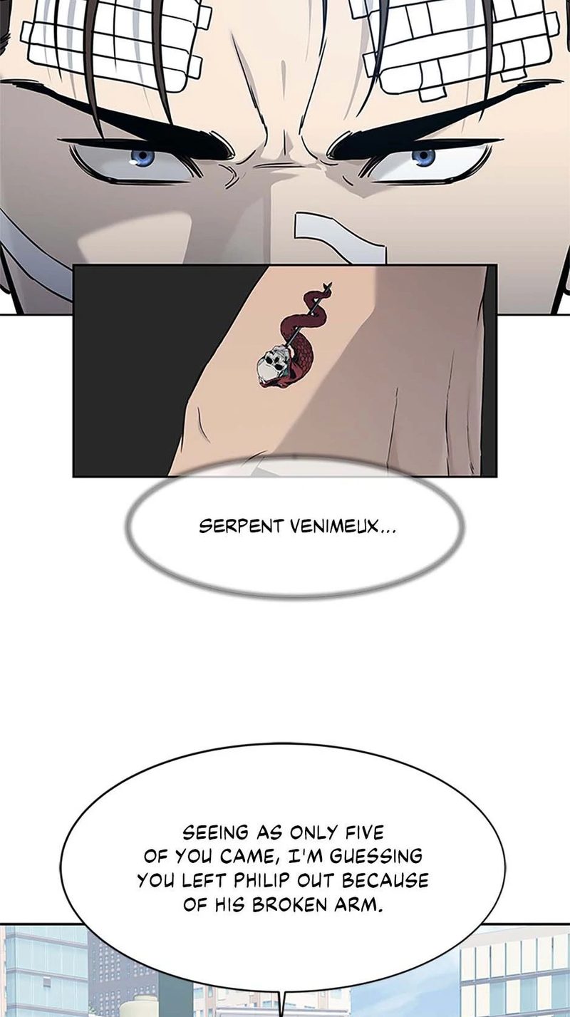 God of Blackfield - Chapter 202 [photo 72] - MangaPorn