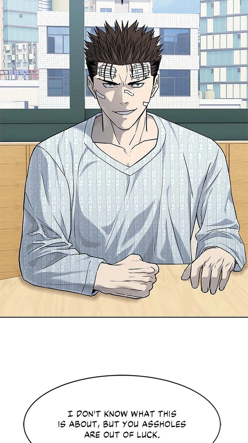 God of Blackfield - Chapter 202 [photo 73] - MangaPorn