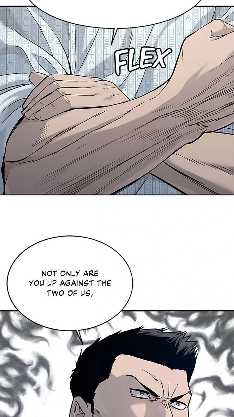 God of Blackfield - Chapter 202 [photo 74] - MangaPorn