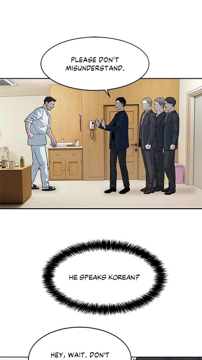 God of Blackfield - Chapter 202 [photo 76] - MangaPorn