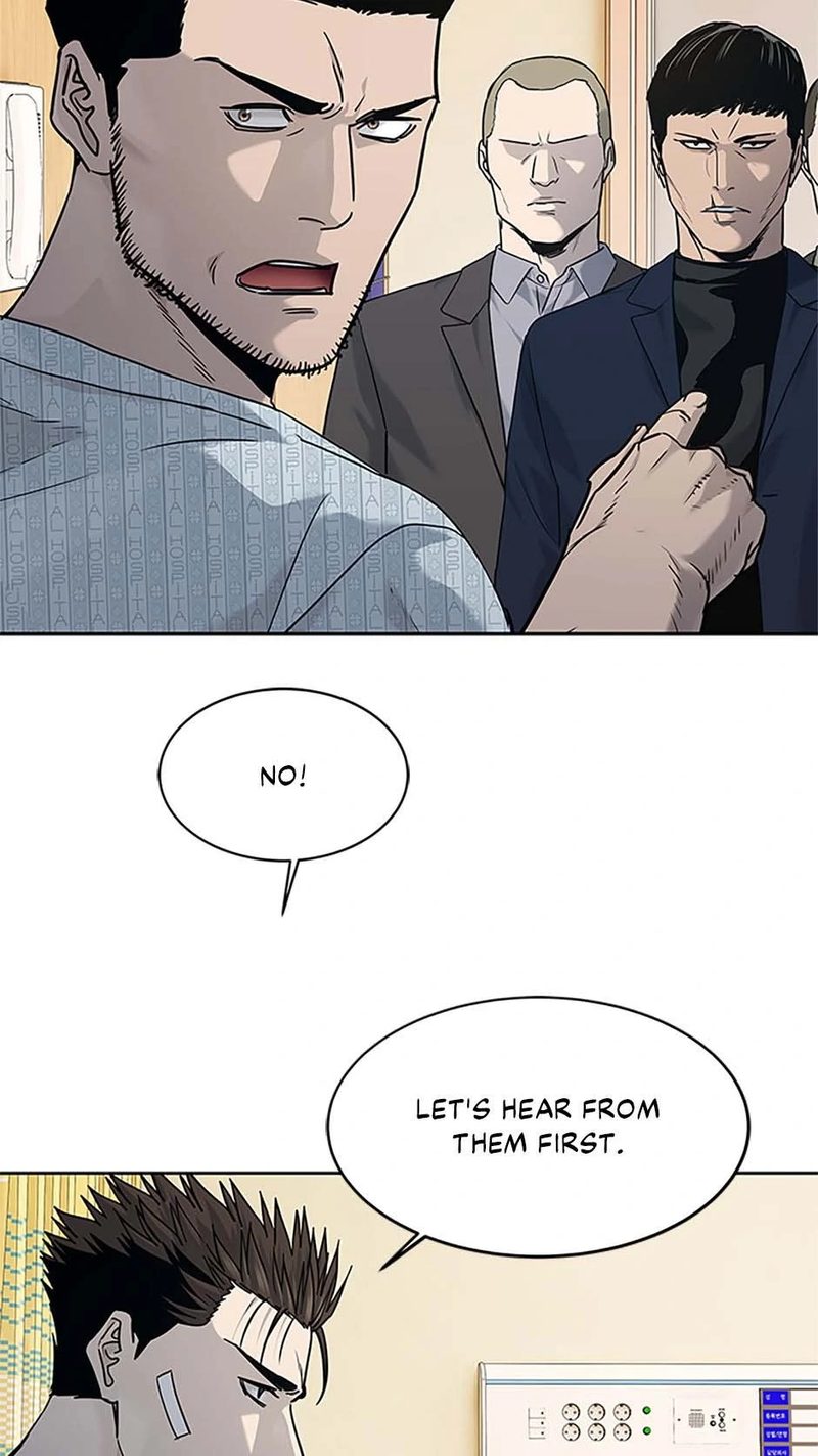 God of Blackfield - Chapter 202 [photo 78] - MangaPorn