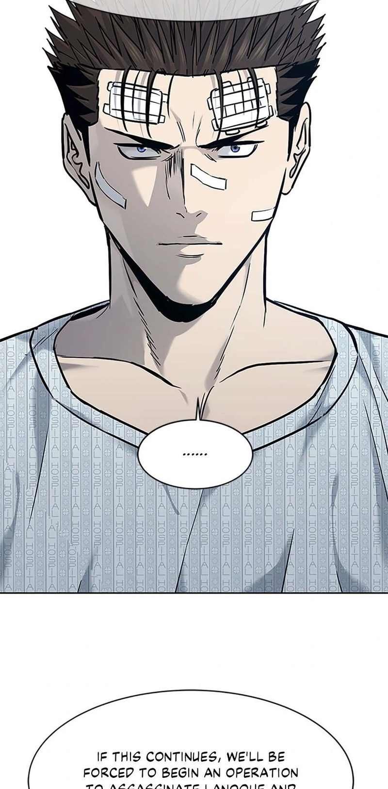 God of Blackfield - Chapter 202 [photo 84] - MangaPorn