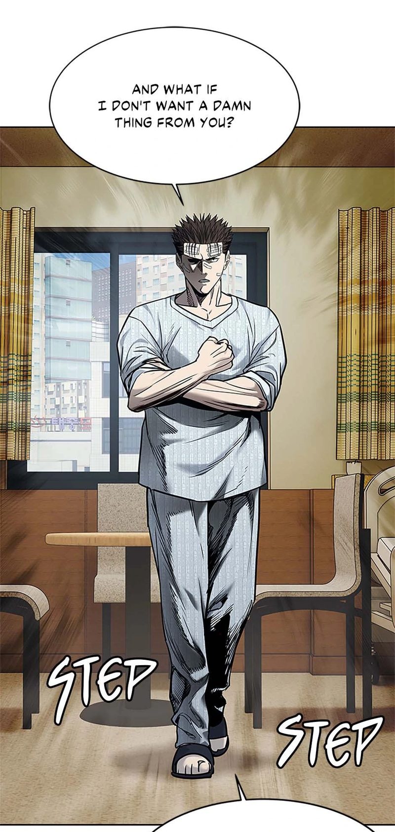 God of Blackfield - Chapter 202 [photo 88] - MangaPorn