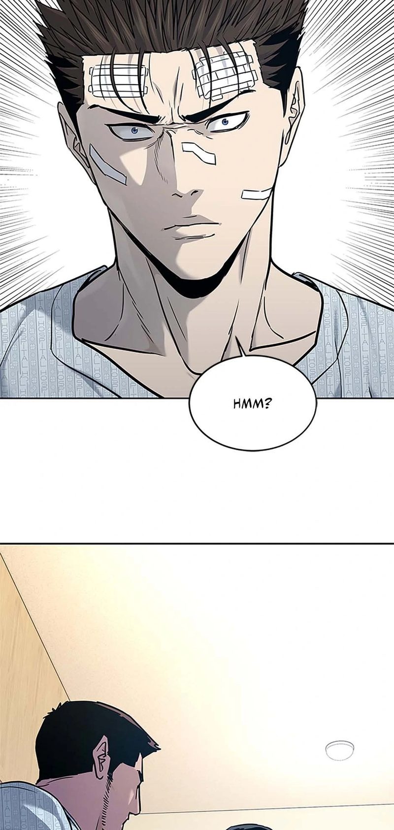 God of Blackfield - Chapter 202 [photo 90] - MangaPorn