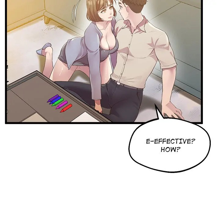 Tutoring the Lonely Missus - Chapter 12 [photo 55] - MangaPorn