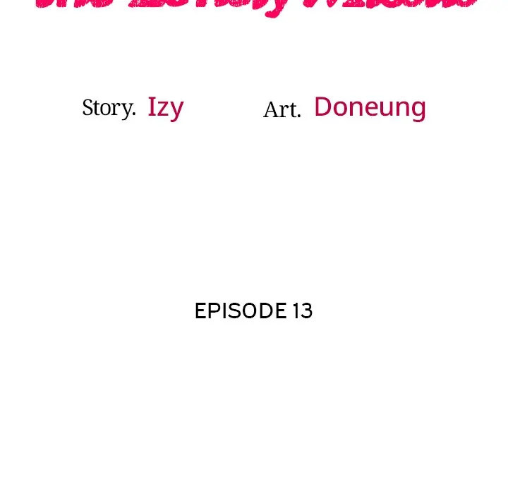 Tutoring the Lonely Missus - Chapter 13 [photo 13] - MangaPorn