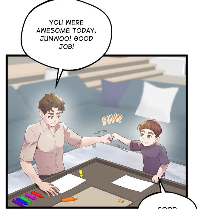 Tutoring the Lonely Missus - Chapter 13 [photo 97] - MangaPorn