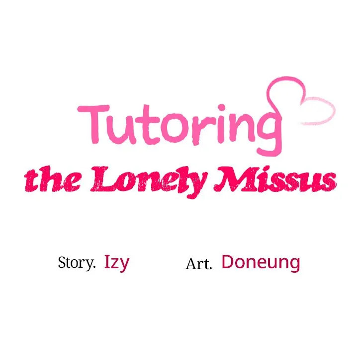 Tutoring the Lonely Missus - Chapter 14 [photo 16] - MangaPorn