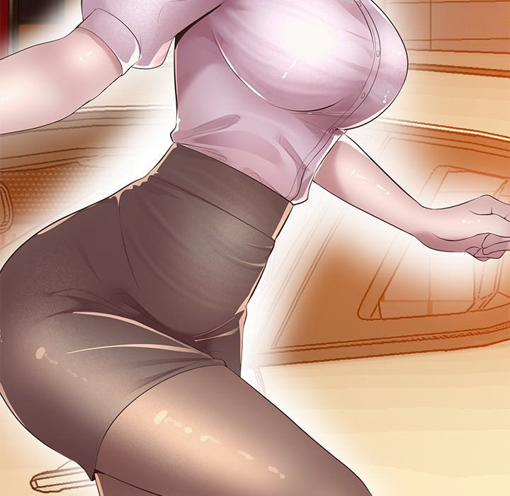 Tutoring the Lonely Missus - Chapter 15 [photo 118] - MangaPorn