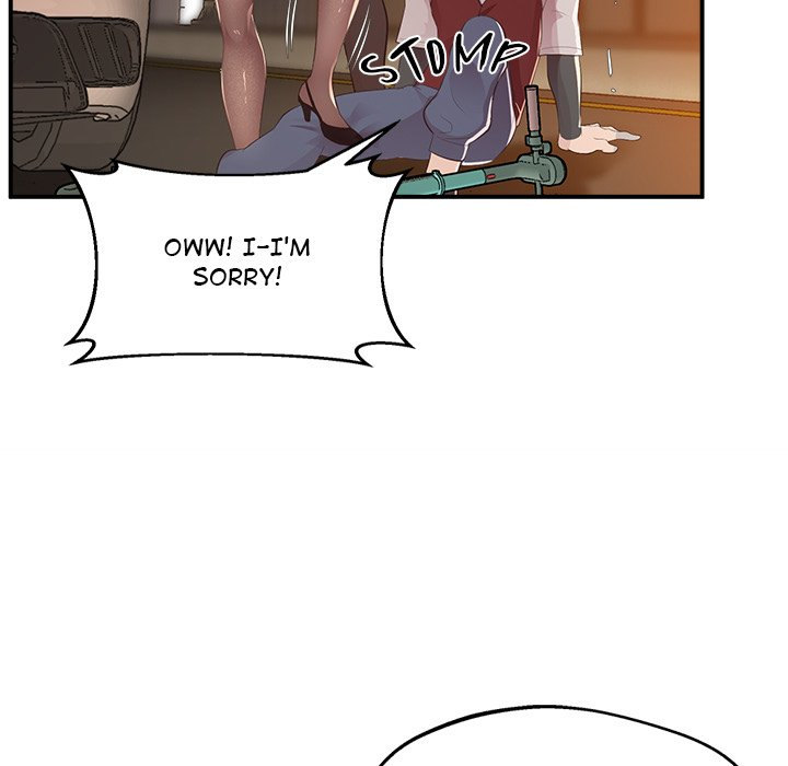 Tutoring the Lonely Missus - Chapter 15 [photo 145] - MangaPorn