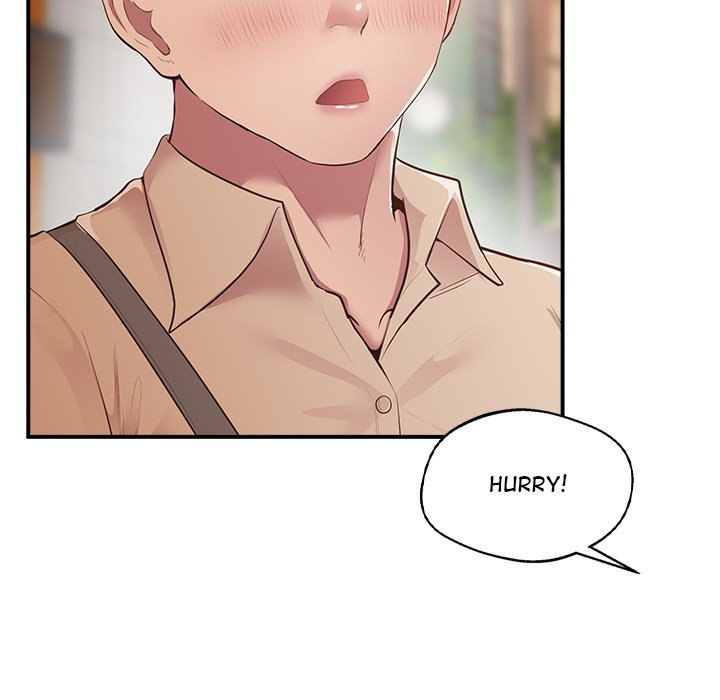 Tutoring the Lonely Missus - Chapter 15 [photo 161] - MangaPorn