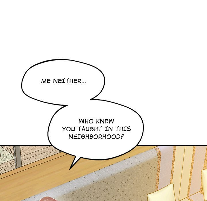 Tutoring the Lonely Missus - Chapter 15 [photo 168] - MangaPorn