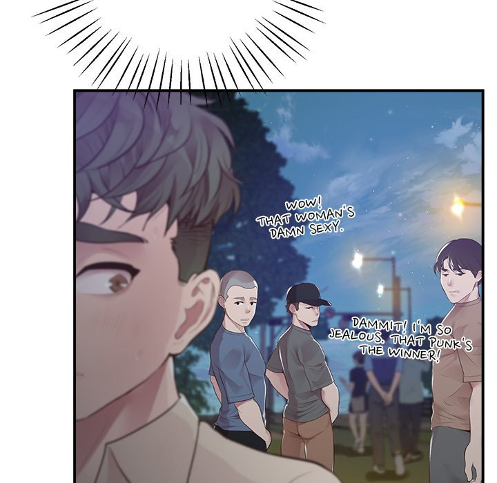 Tutoring the Lonely Missus - Chapter 15 [photo 190] - MangaPorn