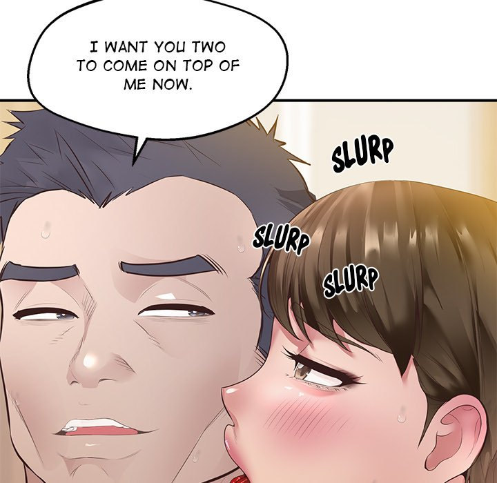 Tutoring the Lonely Missus - Chapter 15 [photo 32] - MangaPorn