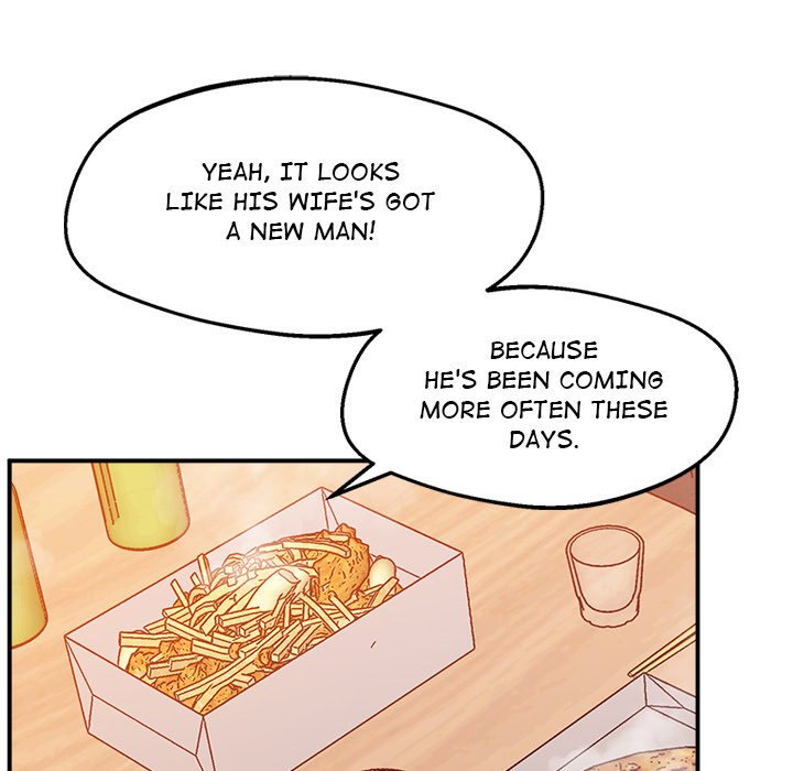 Tutoring the Lonely Missus - Chapter 15 [photo 56] - MangaPorn