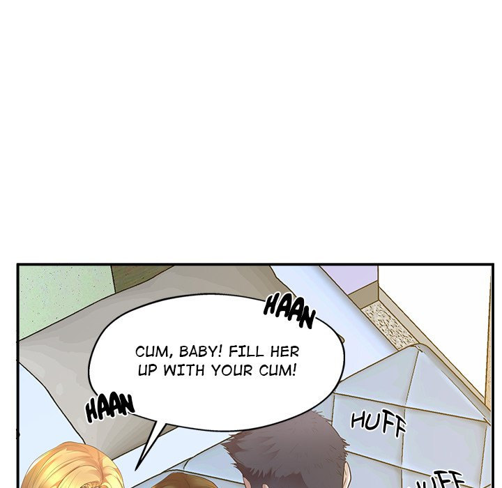 Tutoring the Lonely Missus - Chapter 15 [photo 65] - MangaPorn