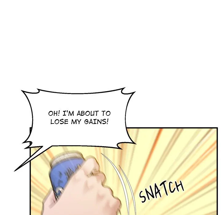 Tutoring the Lonely Missus - Chapter 16 [photo 119] - MangaPorn