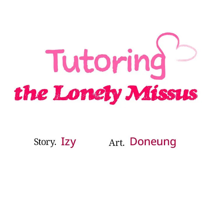 Tutoring the Lonely Missus - Chapter 16 [photo 17] - MangaPorn