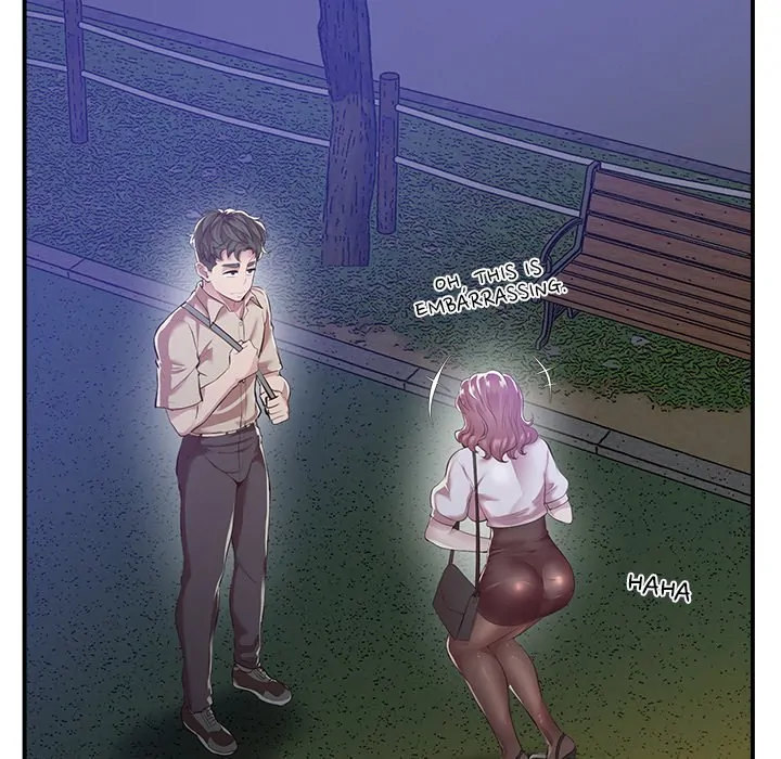 Tutoring the Lonely Missus - Chapter 16 [photo 36] - MangaPorn