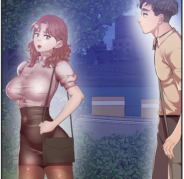 Tutoring the Lonely Missus - Chapter 16 [photo 48] - MangaPorn