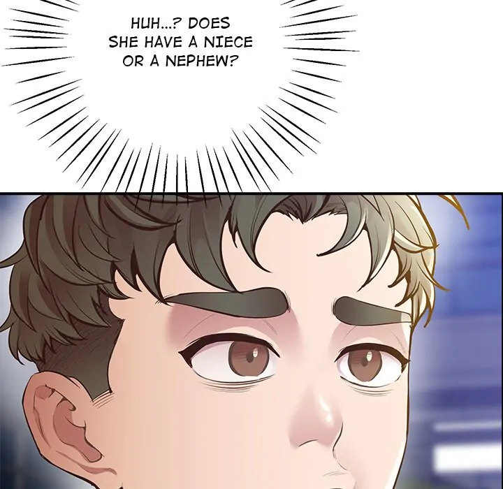 Tutoring the Lonely Missus - Chapter 16 [photo 73] - MangaPorn