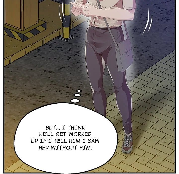 Tutoring the Lonely Missus - Chapter 16 [photo 80] - MangaPorn