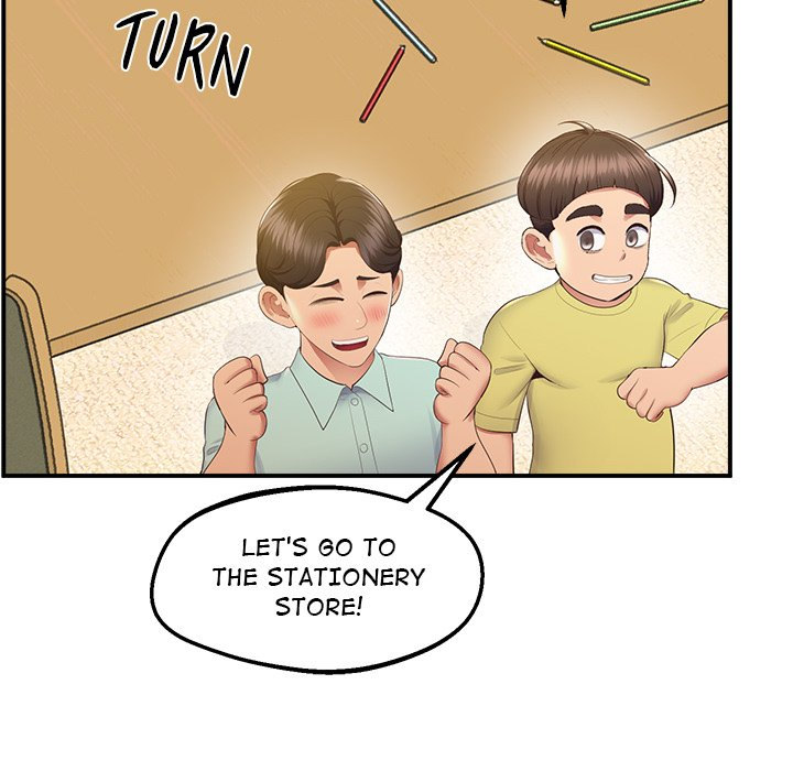 Tutoring the Lonely Missus - Chapter 17 [photo 41] - MangaPorn