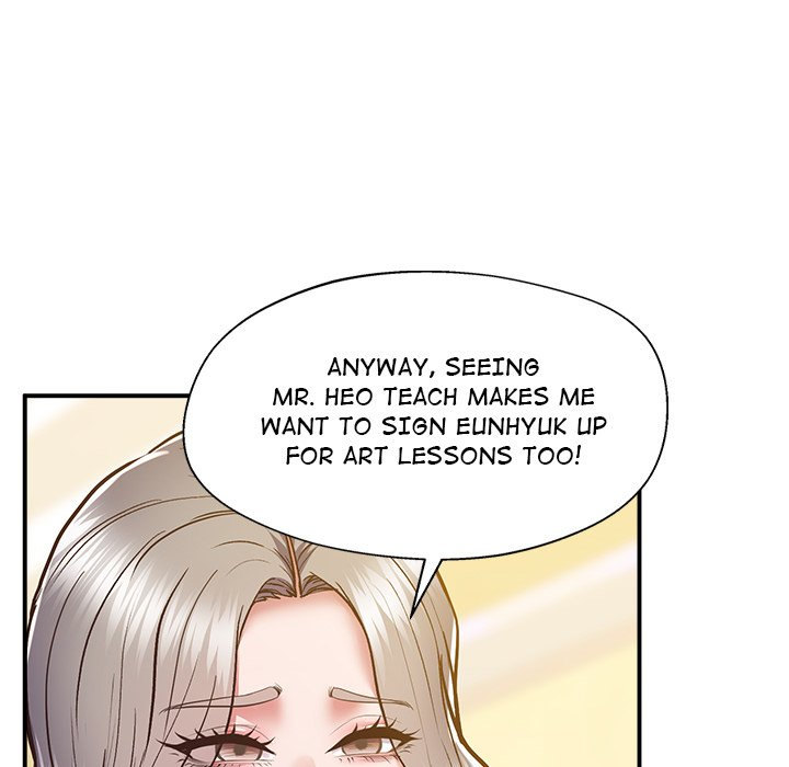 Tutoring the Lonely Missus - Chapter 17 [photo 55] - MangaPorn