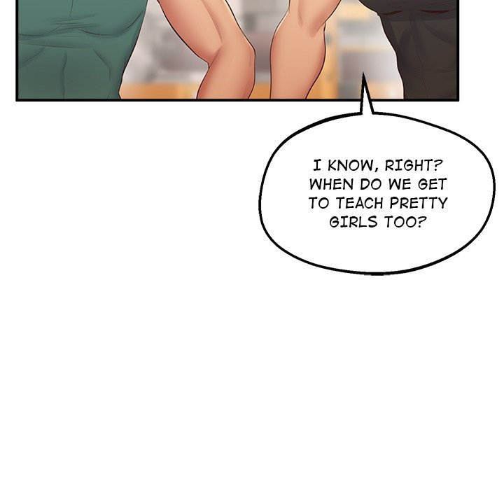 Tutoring the Lonely Missus - Chapter 18 [photo 135] - MangaPorn