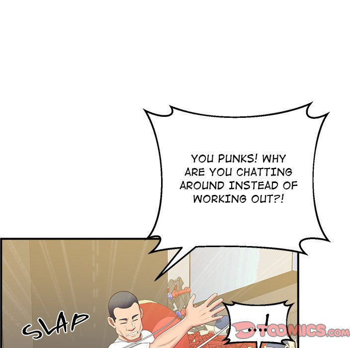 Tutoring the Lonely Missus - Chapter 18 [photo 148] - MangaPorn