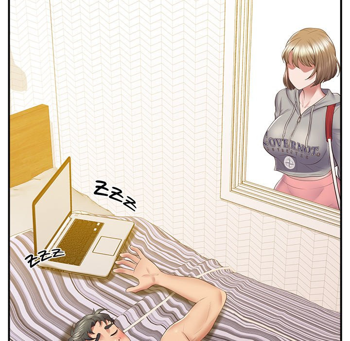 Tutoring the Lonely Missus - Chapter 18 [photo 175] - MangaPorn