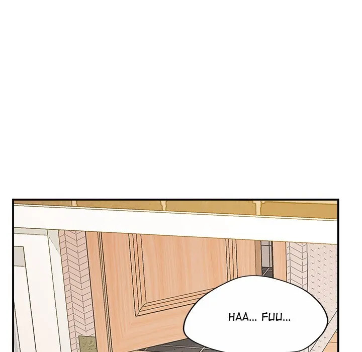 Tutoring the Lonely Missus - Chapter 19 [photo 61] - MangaPorn