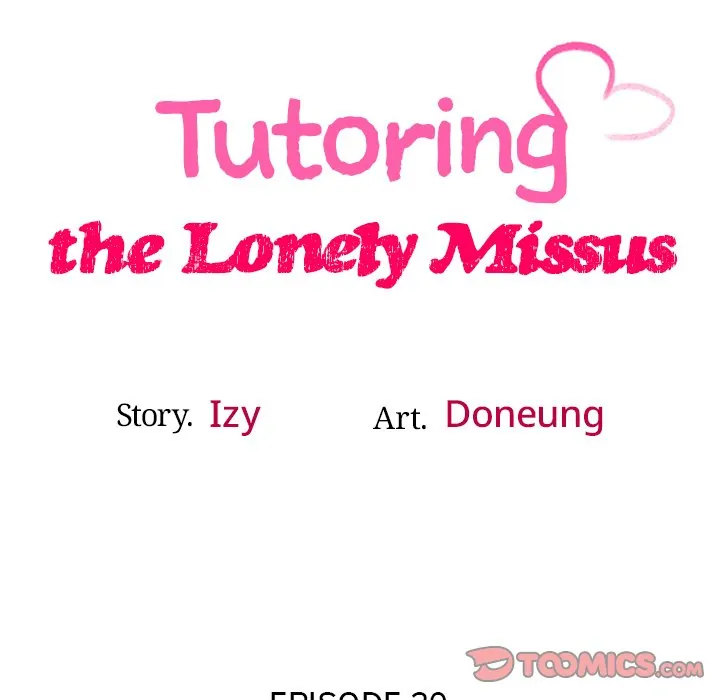 Tutoring the Lonely Missus - Chapter 20 [photo 16] - MangaPorn