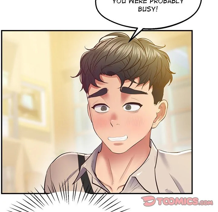 Tutoring the Lonely Missus - Chapter 20 [photo 184] - MangaPorn