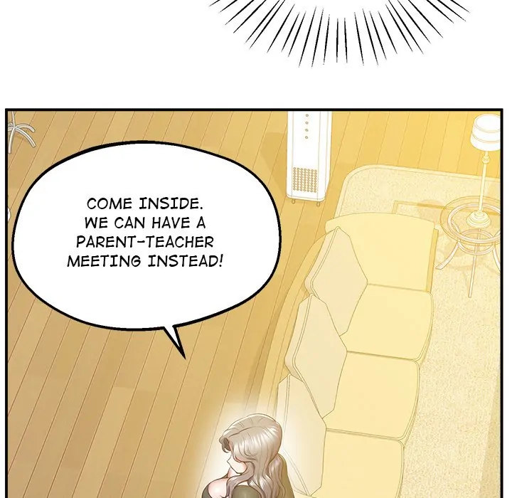 Tutoring the Lonely Missus - Chapter 20 [photo 186] - MangaPorn