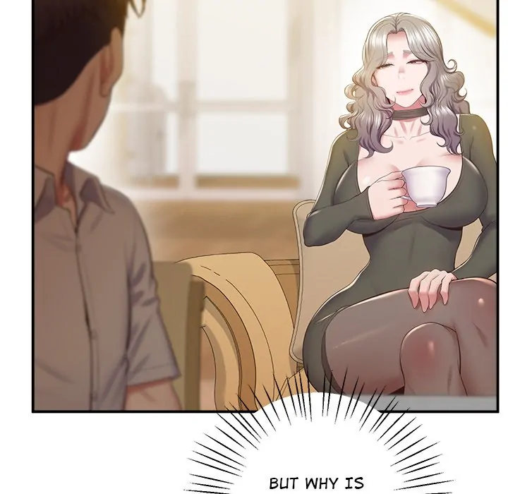 Tutoring the Lonely Missus - Chapter 21 [photo 39] - MangaPorn