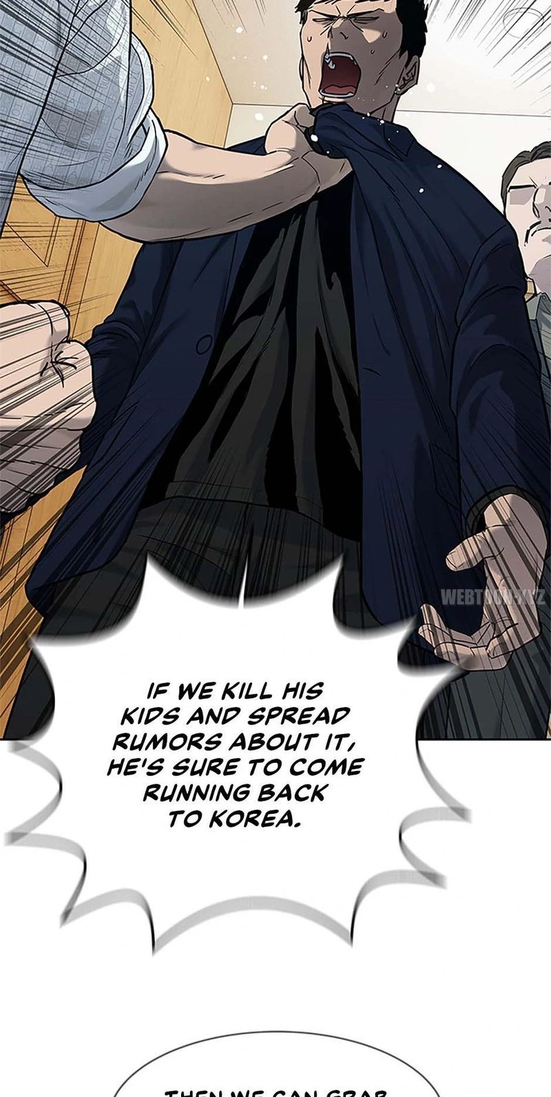 God of Blackfield - Chapter 203 [photo 10] - MangaPorn