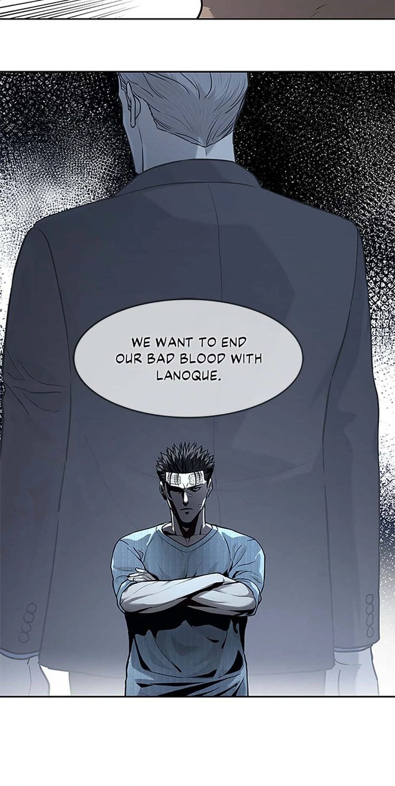 God of Blackfield - Chapter 203 [photo 12] - MangaPorn