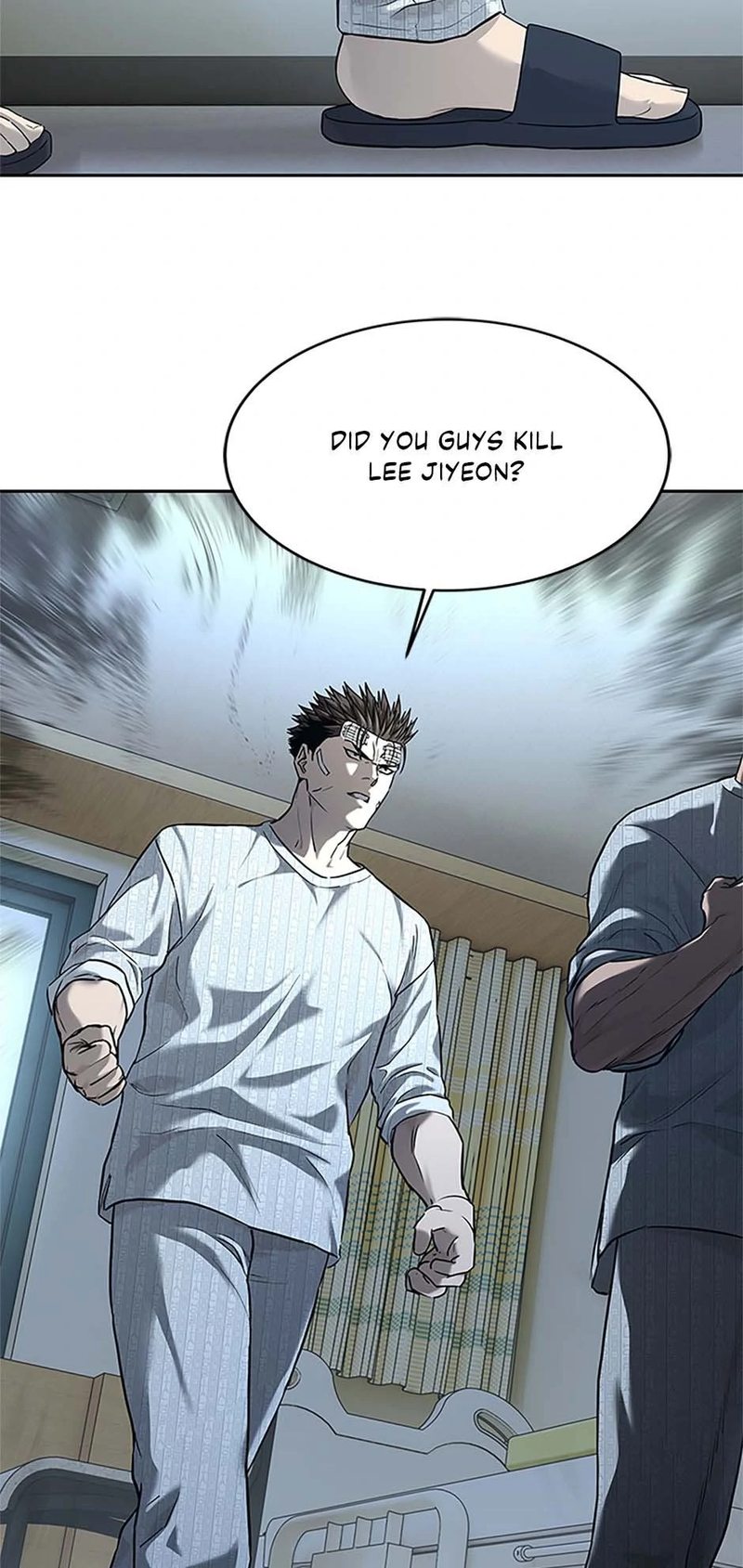 God of Blackfield - Chapter 203 [photo 15] - MangaPorn