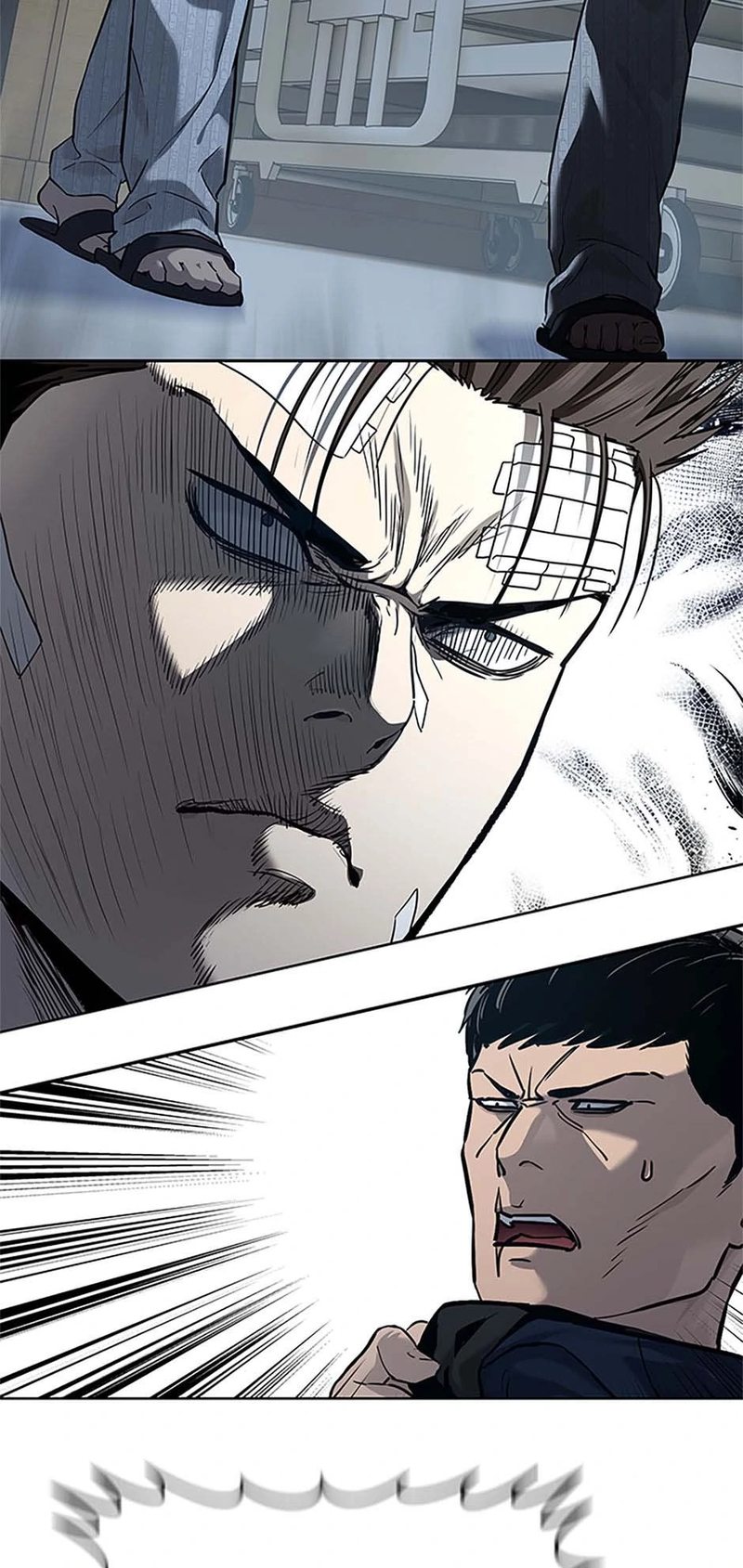 God of Blackfield - Chapter 203 [photo 16] - MangaPorn