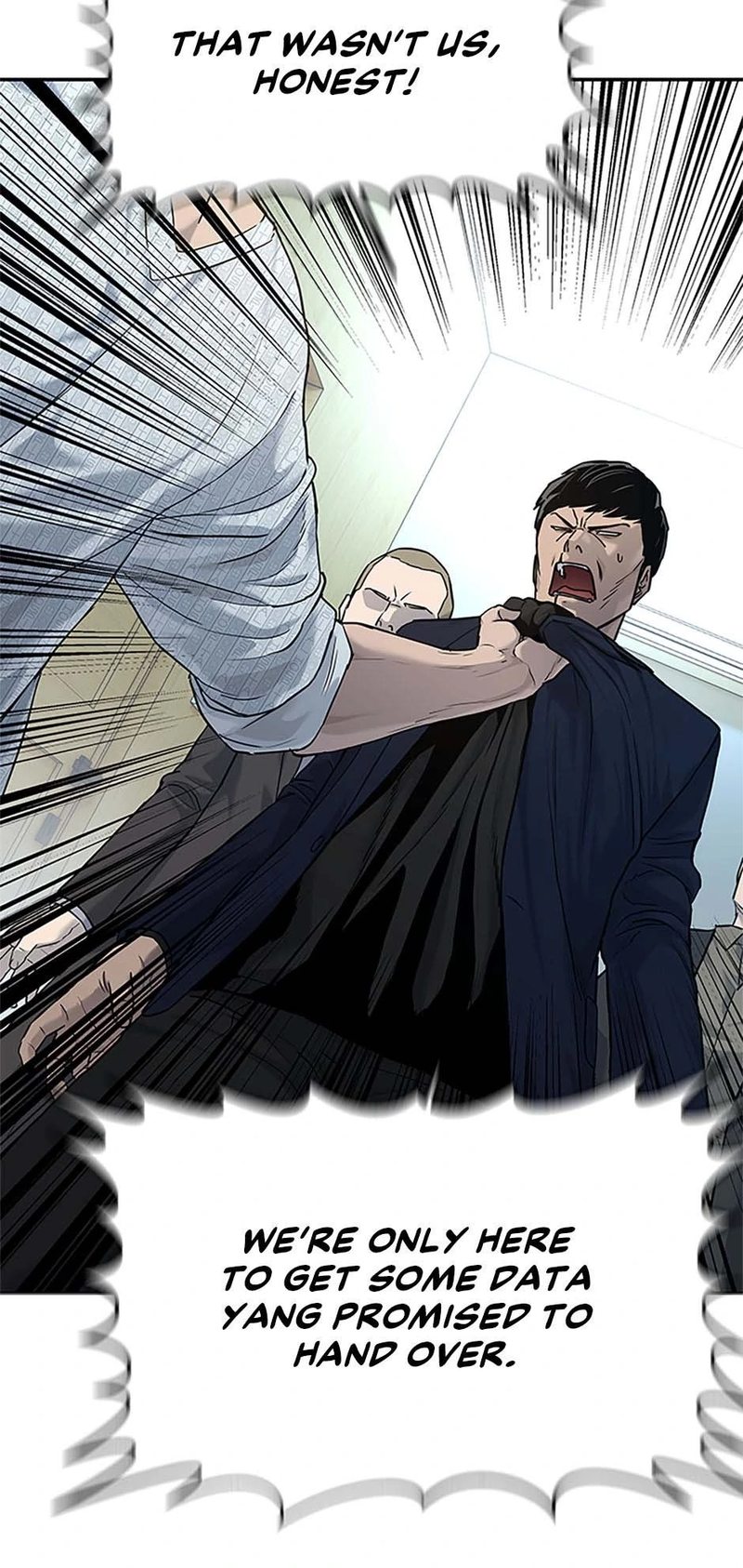 God of Blackfield - Chapter 203 [photo 17] - MangaPorn