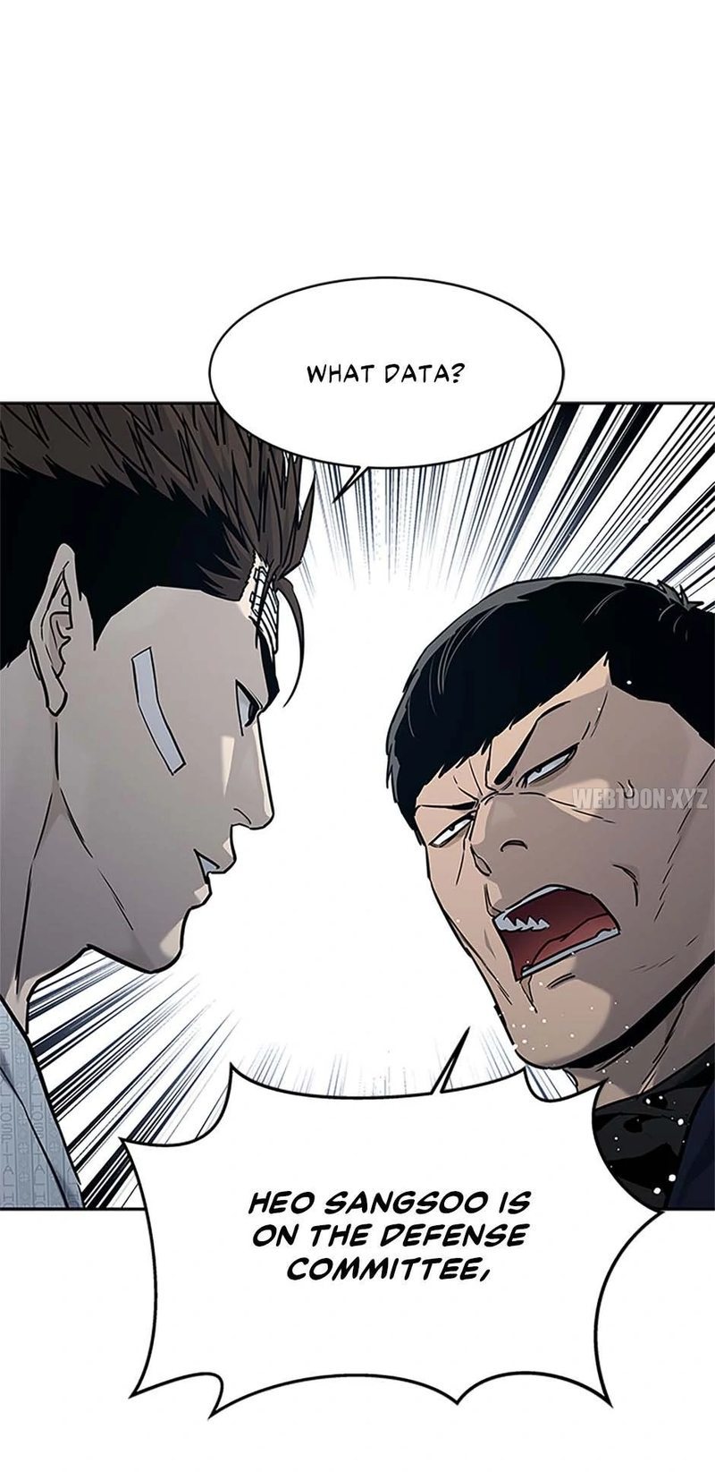 God of Blackfield - Chapter 203 [photo 18] - MangaPorn